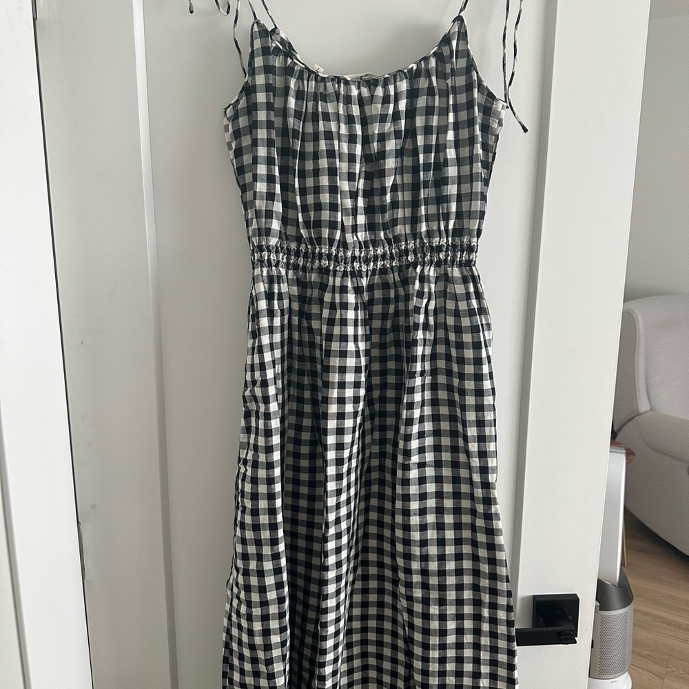 NWT - Doen Leslie Dress - Picture 7 of 9